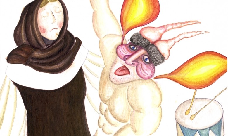 GALAXIA ETRAD. Estrea da ópera María Soliña de Nacho Mañá na que participa o mestre de zanfona. Auditorio de Cangas, sábado 8 e domingo 9 de maio. 20:00 hs.