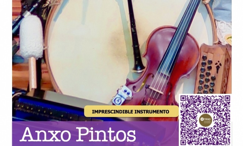 Laboratorio de composición e arranxos. Anxo Pintos. 11/18/25 FEB. 2022. 16:00-19:00 hs. EXTRAESCOLARES ETRADVIGO 2021/22