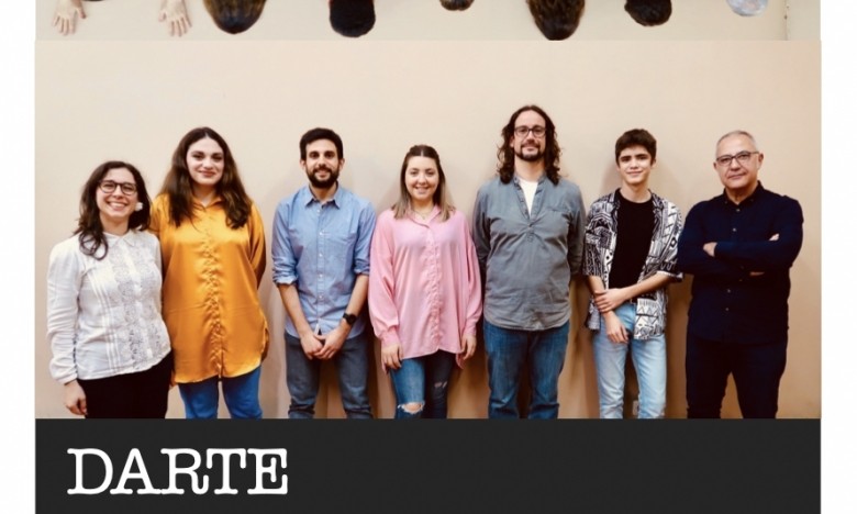 CONCERTO DE DARTE. CONXUNTO 2 DE AVANZADO. FESTA DO MILLO CORVO. MEIRO. BUEU. 02 ABR/ 14:00HS. EXTRAESCOLARES ETRADVIGO 2021-22.