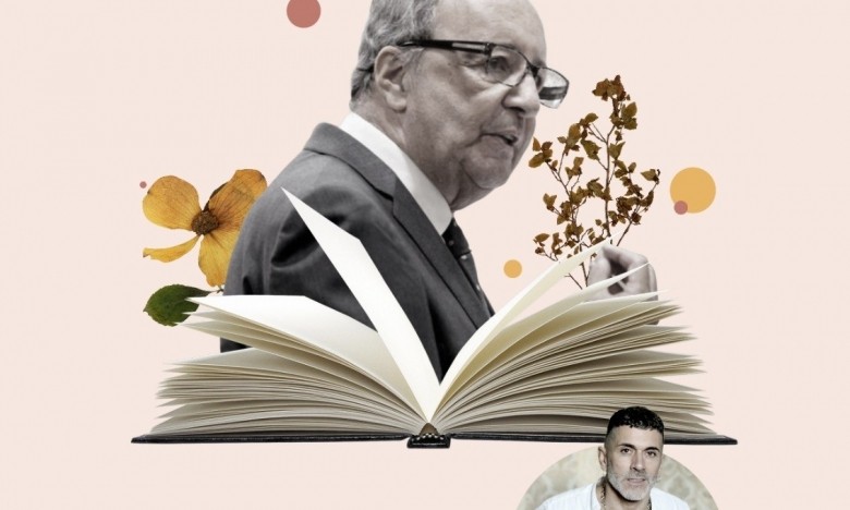 GALAXIA ETRAD. Xisco Feijoó con Xose Liz e Carlos Quintá no día do libro de O Carballiño. 23ABR/17h.