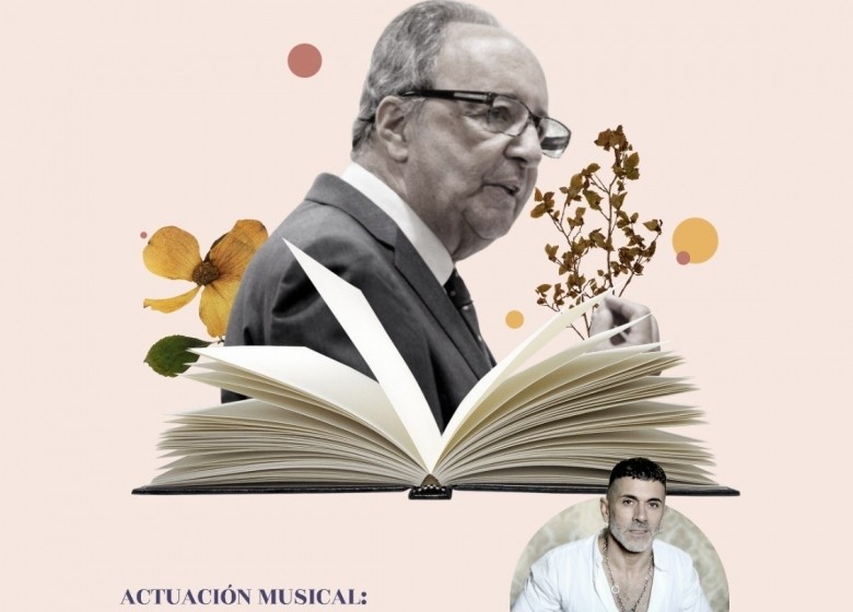 GALAXIA ETRAD. Xisco Feijoó con Xose Liz e Carlos Quintá no día do libro de O Carballiño. 23ABR/17h.