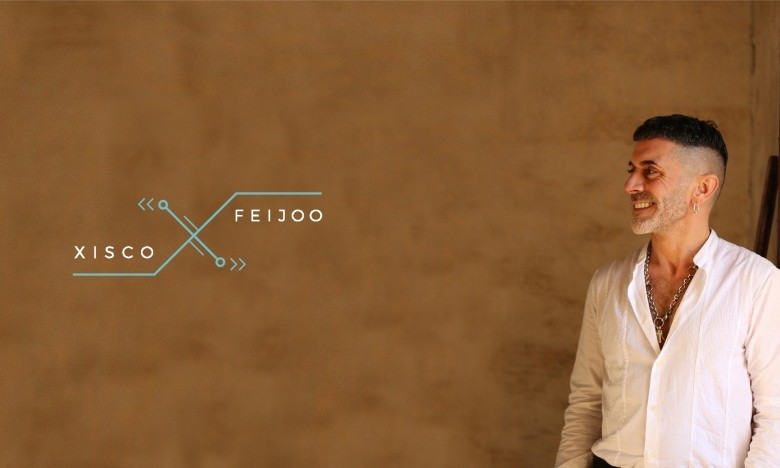 GALAXIA ETRAD. Xisco Feijoó estrea ‘PEIXE’ no TERRACEO. 03/XUÑO