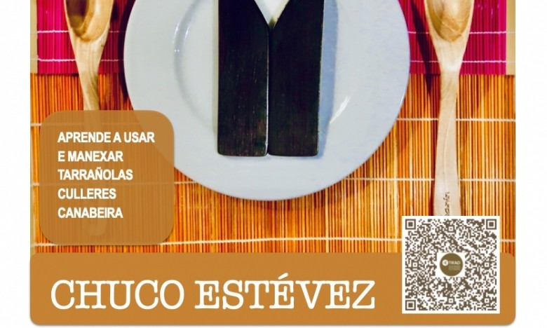 CURSO: PERCUSIÓNS MIÚDAS. CHUCO ESTÉVEZ. Venres 10/FEB - 17/MAR -  28/ABR 2023. EXTRAESCOLARES ETRADVIGO 2022-23.