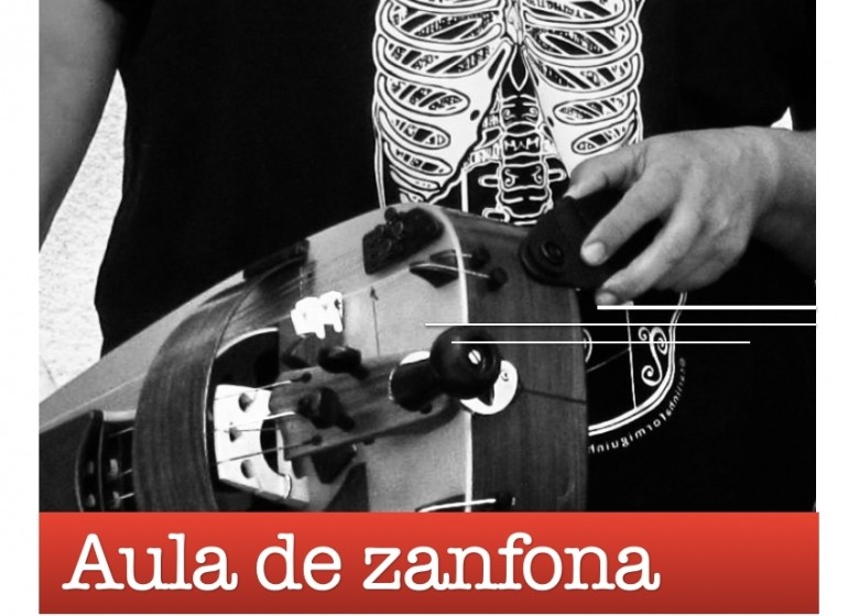 EXTRAESCOLARES ETRADVIGO 2022-23. AUDICIÓN DA AULA DE ZANFONA. MARTES 20/XUÑO. AUDITORIO MILLADOIRO. 19:30HS.