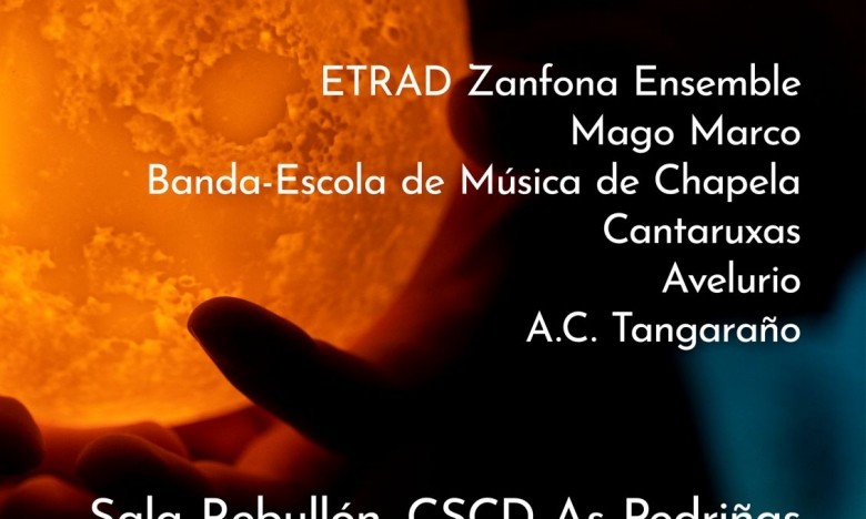 EXTRAESCOLARES ETRAD 2023-24.  ETRAD ZANFONA ENSEMBLE NO FESTIVAL ALUMÉAME. SALA REBULLÓN (MOS). DOMINGO 28/XAN. 17:00H