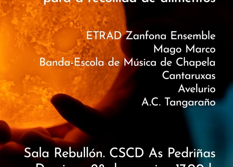 EXTRAESCOLARES ETRAD 2023-24.  ETRAD ZANFONA ENSEMBLE NO FESTIVAL ALUMÉAME. SALA REBULLÓN (MOS). DOMINGO 28/XAN. 17:00H