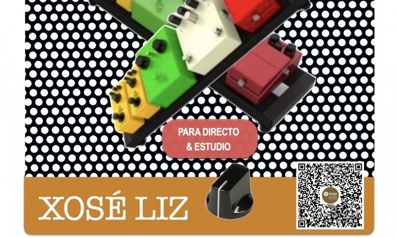 CURSO. PERIFÉRICOS ELECTRÓNICOS PARA DIRECTO E ESTUDIO. XOSÉ LIZ. VENRES 16-23/FEB - 02/MAR. EXTRAESCOLARES ETRADVIGO 2023-24