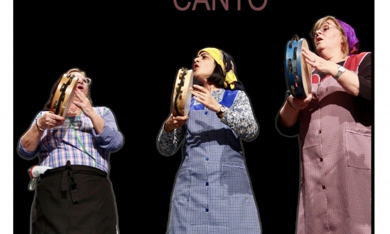 AUDICIÓN DA AULA DE CANTO POPULAR. Martes 28/MAI. 19:00hs. Patio da Escola. EXTRAESCOLARES ETRADVIGO 2023-24