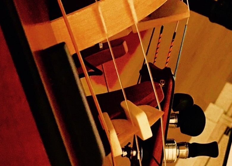 EXTRAESCOLARES ETRAD 2019-2020. Curso: 1ª parte: Venres 8/11, 15/11 e 10/01/2019. Introdución ao uso do bordón rítmico por Anxo Pintos. 2ª parte: venres 7/02/20, 14/02/20 e 21/02/20. Regraxe e mantemento da zanfona por Jaime Rebollo.