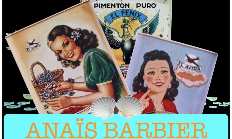 Outras percusións para acompañar ao canto. Anaïs Barbier. 27 de febreiro, 06 e 13 de marzo de 2026. Extraescolares ETRADVIGO 2025-26