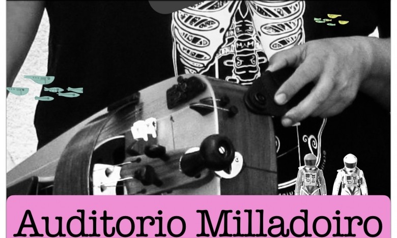 AUDICIÓN DA AULA DE ZANFONA. MARTES 02 / XUÑO. AUDITORIO MILLADOIRO. 19:30HS. ENTRADA LIBRE E DE BALDE ATA COMPLETAR AFORAMENTO. EXTRAESCOLARES ETRADVIGO 2025-26.