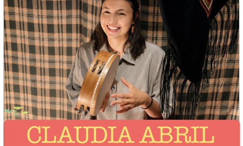 CONCERTO DE FIN DE ESTUDOS  CLAUDIA ABRIL (CANTO POPULAR)  MÉRCORES 17 XUÑO  19:00H  ENTRADA LIBRE ATA COMPLETAR AFORAMENTO. ETRADVIGO 2025-2026