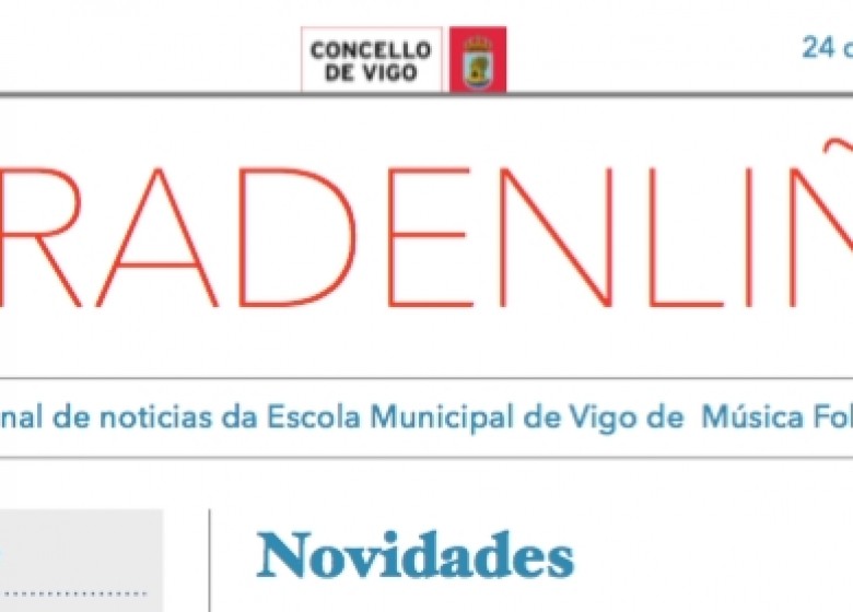 ETRADCOVID19. 2º BOLETIN ETRADENLIÑA. Xa nas vosas caixas de correo con novos contidos didácticos e o xeito de programar as aulas en liña.