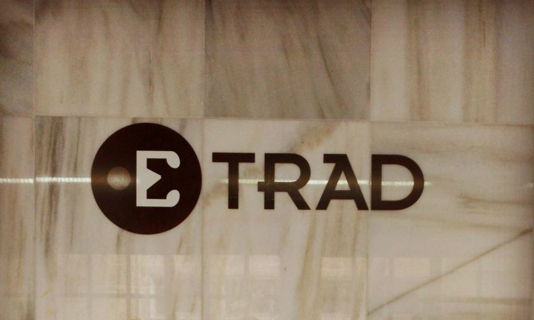 Listaxes de admisións. ETRAD. Curso 2019-2020